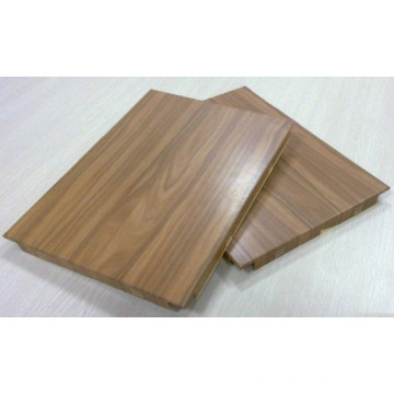 Buliding Material Wooden Solid Aluminiumblech